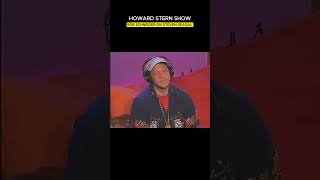 Howard Stern Show Rob Schneider Telling Steven Seagal Stories [upl. by Greenland]