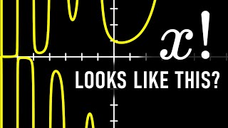 math trick for simplifying factorials of very large numbers [upl. by Arym]