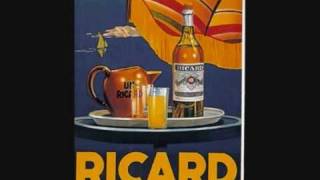 Vive le ricard [upl. by Obadias603]