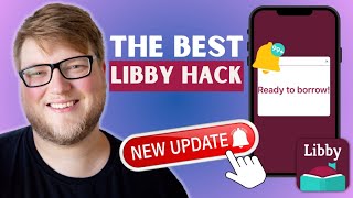 UPDATED Two More FREE Library Cards for Libby App Never Wait for a Book Again Libby Hack [upl. by Ramey]