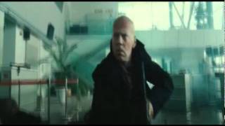 The Expendables 312 Movie CLIP  Catching a Flight 2010 HD [upl. by Atoiganap]