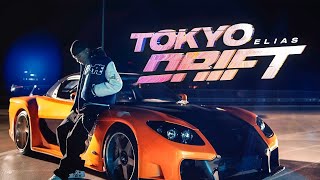 Tokyo Drift  Teriyaki Boyz MUSIC VIDEO Fast amp Furious Tokyo Drift [upl. by Ikiv285]