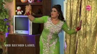 MAIN HAARE PA PA NEW STAGE DANCE PERFORMANCE  NASEEBO LAL PUNJABI SONG  SMB [upl. by Hakvir745]