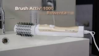 ROWENTA Brush Activ CF 9220 [upl. by Medina]