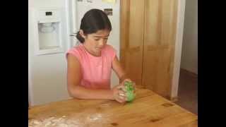 Best Homemade Playdough Recipe [upl. by Eenafets74]