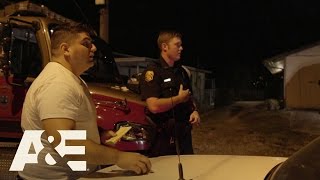 Nightwatch A Paramedics Moral Dilemma Season 4 Episode 5  AampE [upl. by Arondell441]