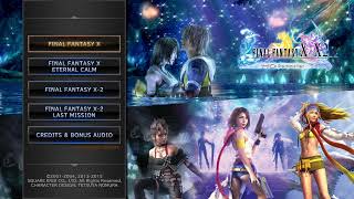 Final Fantasy X PS4 Part 16 20231008 [upl. by Hecklau]