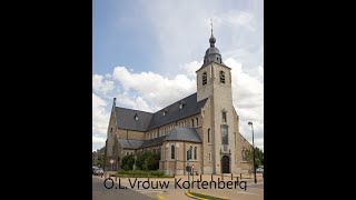 Livestream Parochie OLV Kortenberg [upl. by Bashemeth670]