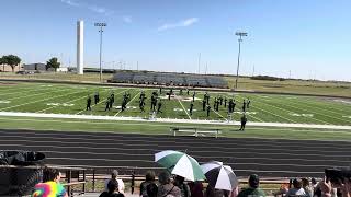 Haskell High Band 10122024 [upl. by Rhiana]