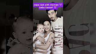 papa dali 🥀💜 daliwassink shortvideo jennifercoppen [upl. by Desi978]