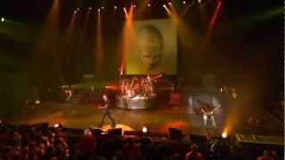 Godsmack  I stand alone live [upl. by Seroka]