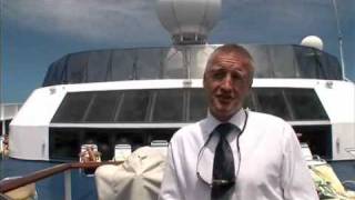 Fred Olsen  Braemar Cruise Ship Tour  Iglu Cruise [upl. by Luoar843]