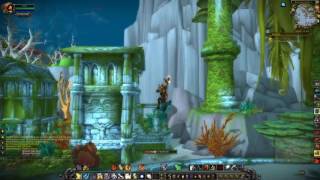 World of Warcraft Properly Inspired  Quest ID 25751 GameplayWalkthrough [upl. by Pollerd134]