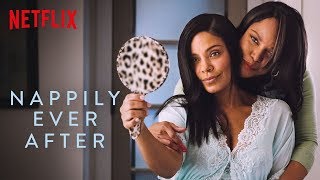 Nappily Ever After El rizado camino a la felicidad 2018 Trailer Doblado NETFLIX [upl. by Ringo]