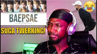 BTS REACTION  BAEPSAE 뱁새 Silver Spoon MV amp Dance Practice [upl. by Truelove106]