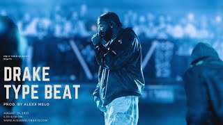 Drake Type Beat x Travis Scott  quotVICTORYquot ❌ [upl. by Anaoj677]