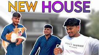 Housewarming puja 🏠 sambalpurivlog rajbeheravlogs sambalpur [upl. by Askwith]