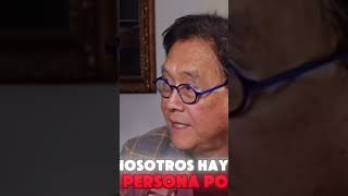 Mentalidad Rica vs Mentalidad pobre crecimientopersonal robertkiyosaki dinero [upl. by Ahgem40]