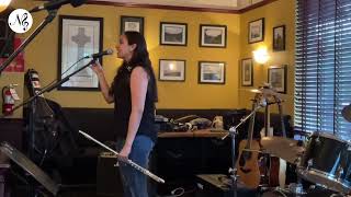 Cuchulainn’s Performance  Natalie G Music FluteVocal [upl. by Cybil]