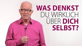 Robert Betz  Trau dich dem Leben zu vertrauen [upl. by Washko]