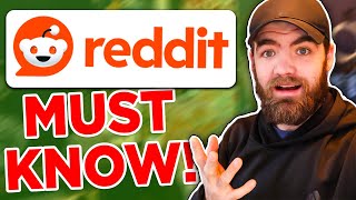 What You MUST Know About Reddit IPO 2024 [upl. by Hpotsirhc]