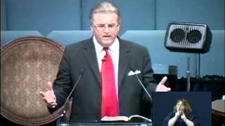 022612  Missions Conference  Ken Trivette  A Great Promise For Life [upl. by Hopkins339]