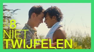 Niet twijfelen  08  SKAM NL S01 [upl. by Aia207]