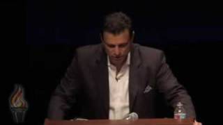 Googles Omid Kordestani Speaks Candidly quotLife is Messyquot Part 2 [upl. by Livvie]