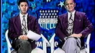 Emelec Campeon 1994  Goles Liguilla Final [upl. by Kreegar]