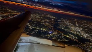 4K – Full Flight – American Airlines – Airbus A320214 – DFWTUL – N119US – AA1384 – IFS 919 [upl. by Bledsoe]