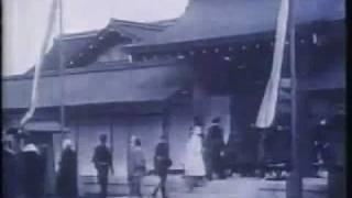 昭和3年（1928年） 昭和天皇 即位の大礼 [upl. by Dode]