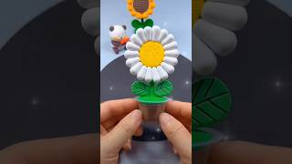 Very beautiful amazing flower craft art viral trending shorts diy easylifestyle craft art [upl. by Hafeetal878]