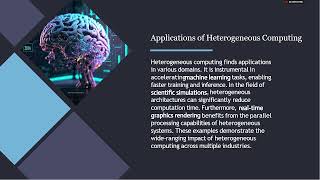 Heterogeneous Computer Architecture [upl. by Vento]