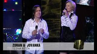 Zoran i Jovanka Tesna koza [upl. by Lyns]