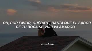 Lasting Lover  Sigala amp James Arthur  Subtitulado Español [upl. by Matheson]