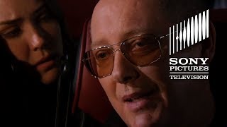 Blacklist Season 5 Trailer  Wednesdays 87c on NBC [upl. by Perpetua791]