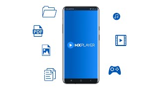 Easy File Sharing on MX Player  File Transfer for Free  Everytainment [upl. by Bala956]