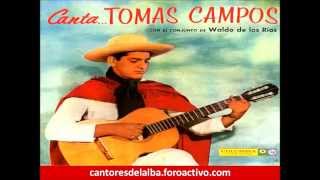 Tomas Campos  El indio muerto audio 2 [upl. by Ennairod]