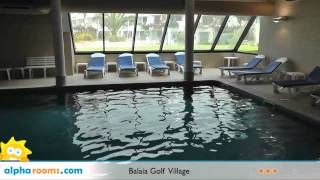 Balaia Golf Village Albufeira Algarve [upl. by Inol]