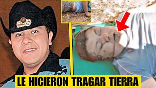 El LADO OSCURO de SERGIO GÓMEZ “kpaz” Toda la VERDAD sobre su SECUESTRO TORTURA MUERTE [upl. by Netsirhc]