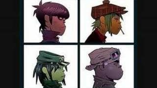 Gorillaz  Dont get lost in heaven  Demon days [upl. by Leugar352]