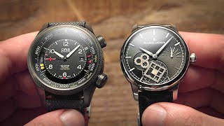 3 Watches That Do The Unexpected  Watchfinder amp Co [upl. by Nordin122]