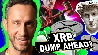 XRP Dump Ahead Will Ripple Survive Should You Withdraw Your Funds From KuCoin  MetaLawMan [upl. by Dihgirb]