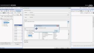 BusinessObjects Web Intelligence In Under 3 Minutes Step by Step Instructional How To [upl. by Mott]