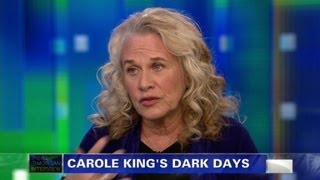 Carole King on abusive relationship [upl. by Alisia]