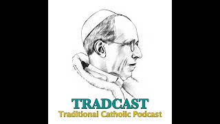 TRADCAST EXPRESS 192 Bishop Stowes Transgender Hermit and Francis Latest Interreligious Apostasy [upl. by Rhetta]