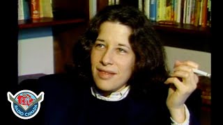 Fran Lebowitz in 1978 [upl. by Atineg608]