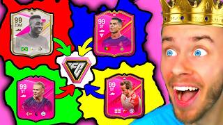 Futties Spieler Battle der letzte Futtie gewinnt 👀🏆 [upl. by Ammon]