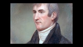 In Search Of History  Meriwether Lewis Suicide or Murder History Channel Documentary [upl. by Ayama637]