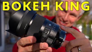 Sigma 50mm f12 Art vs Sony 50mm f12 GM lens review [upl. by Raji]